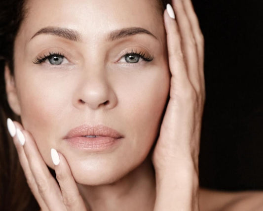 Skin Signals: What Your Glow is Trying to Tell You
