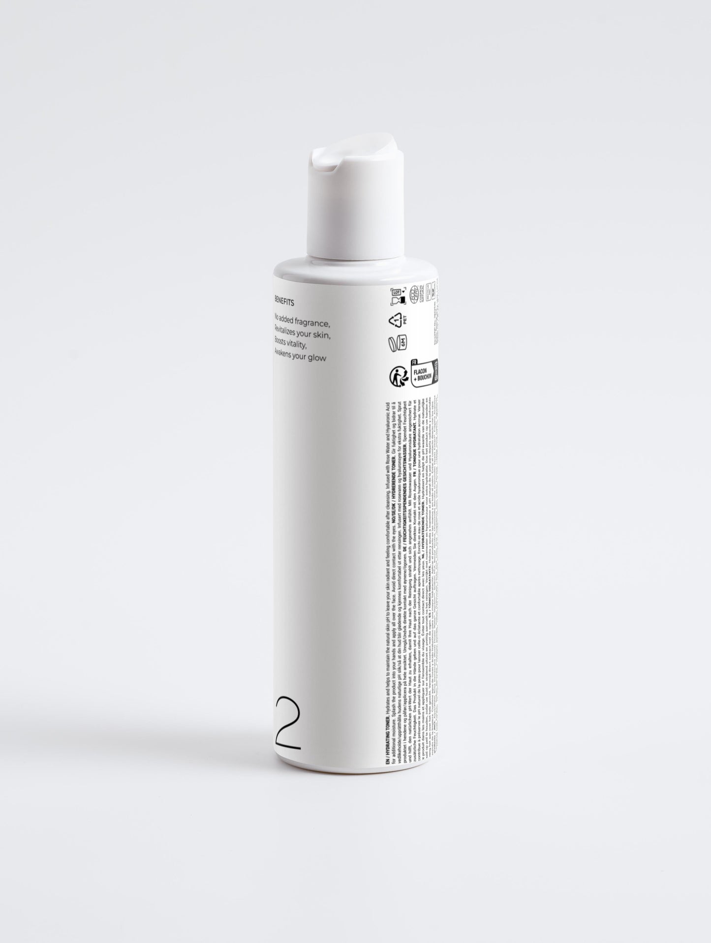 LumiEssence Toner