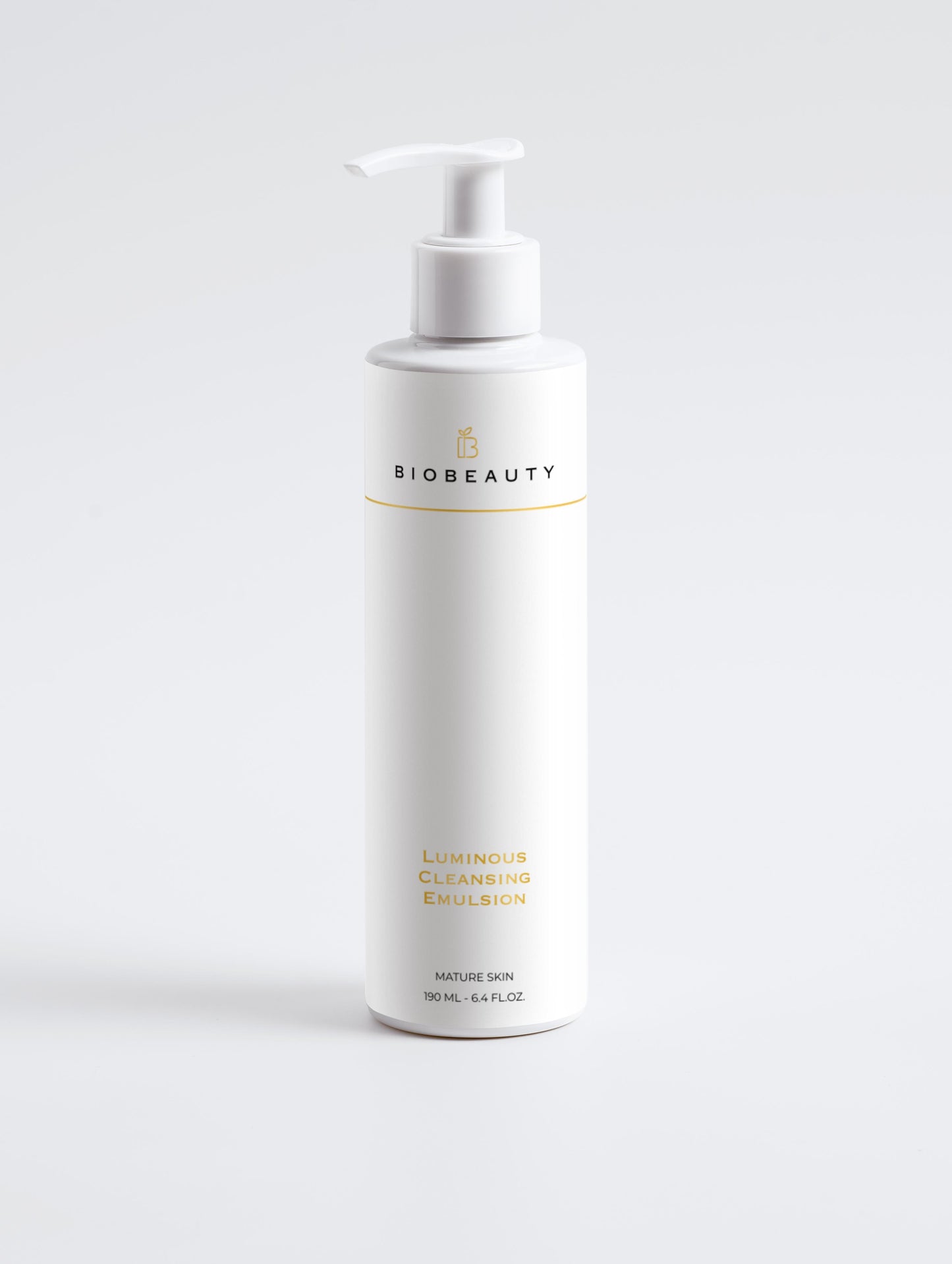 Luminous Cleansing Emulsion