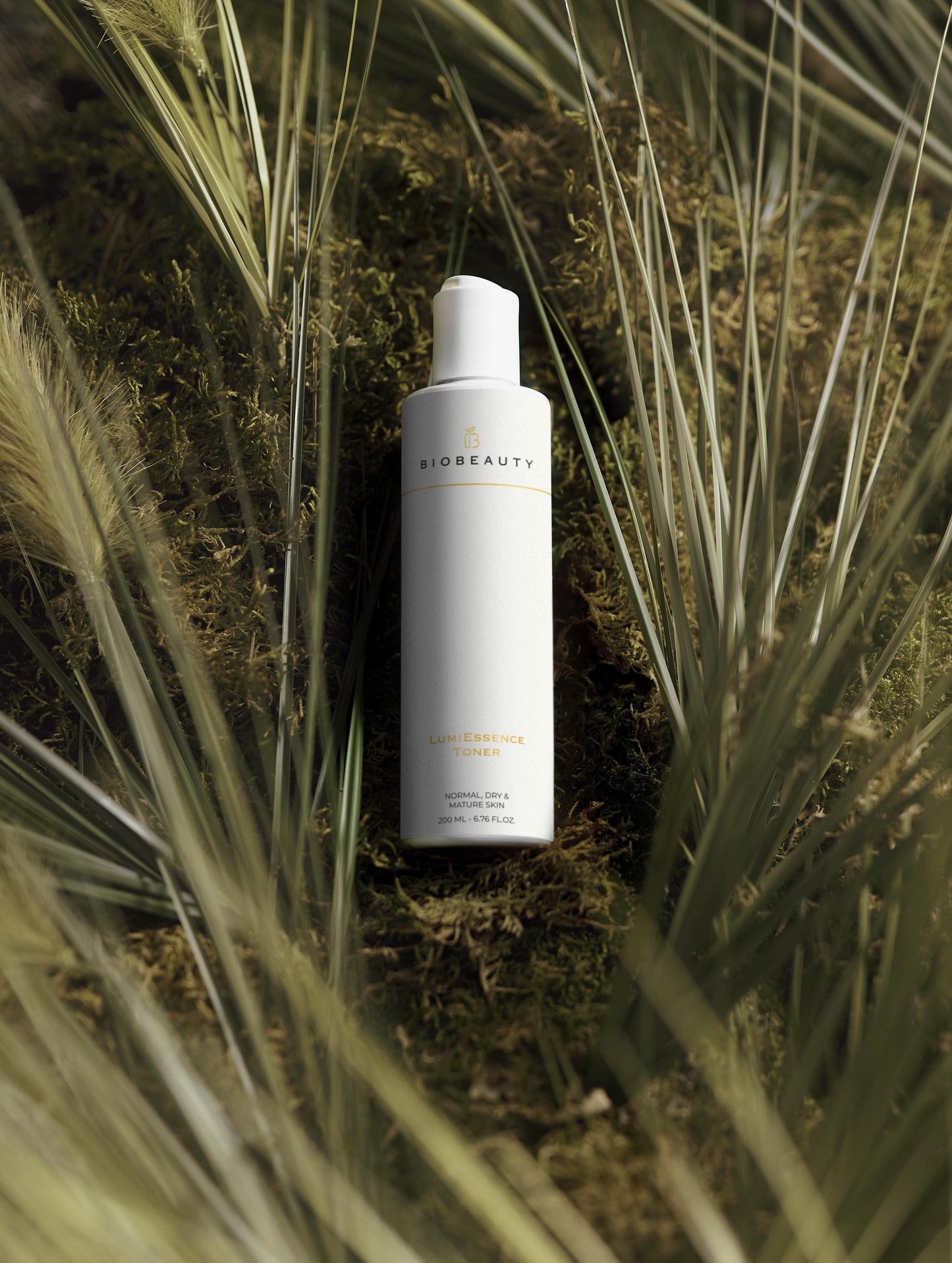 LumiEssence Toner
