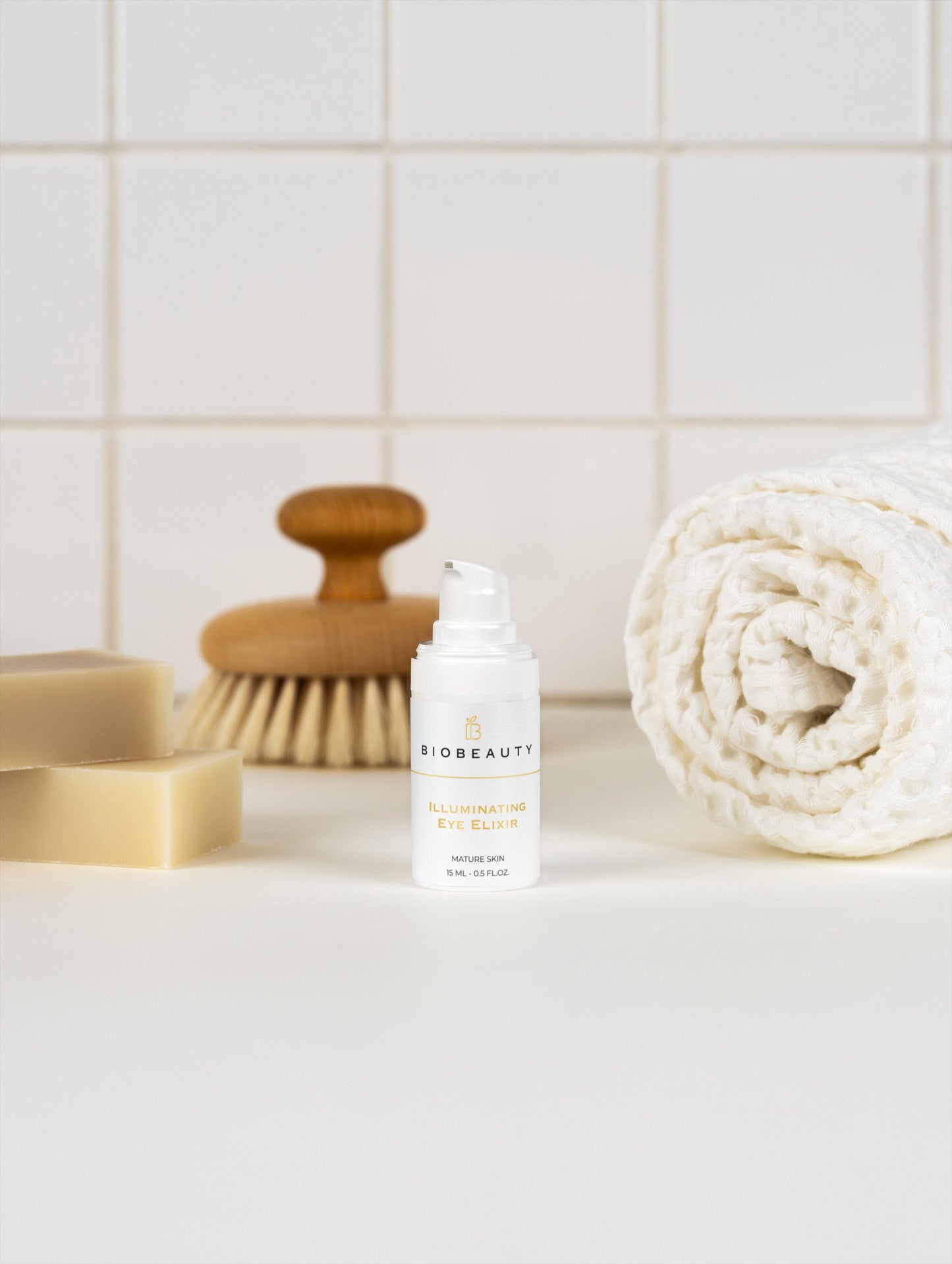 Illuminating Eye Elixir