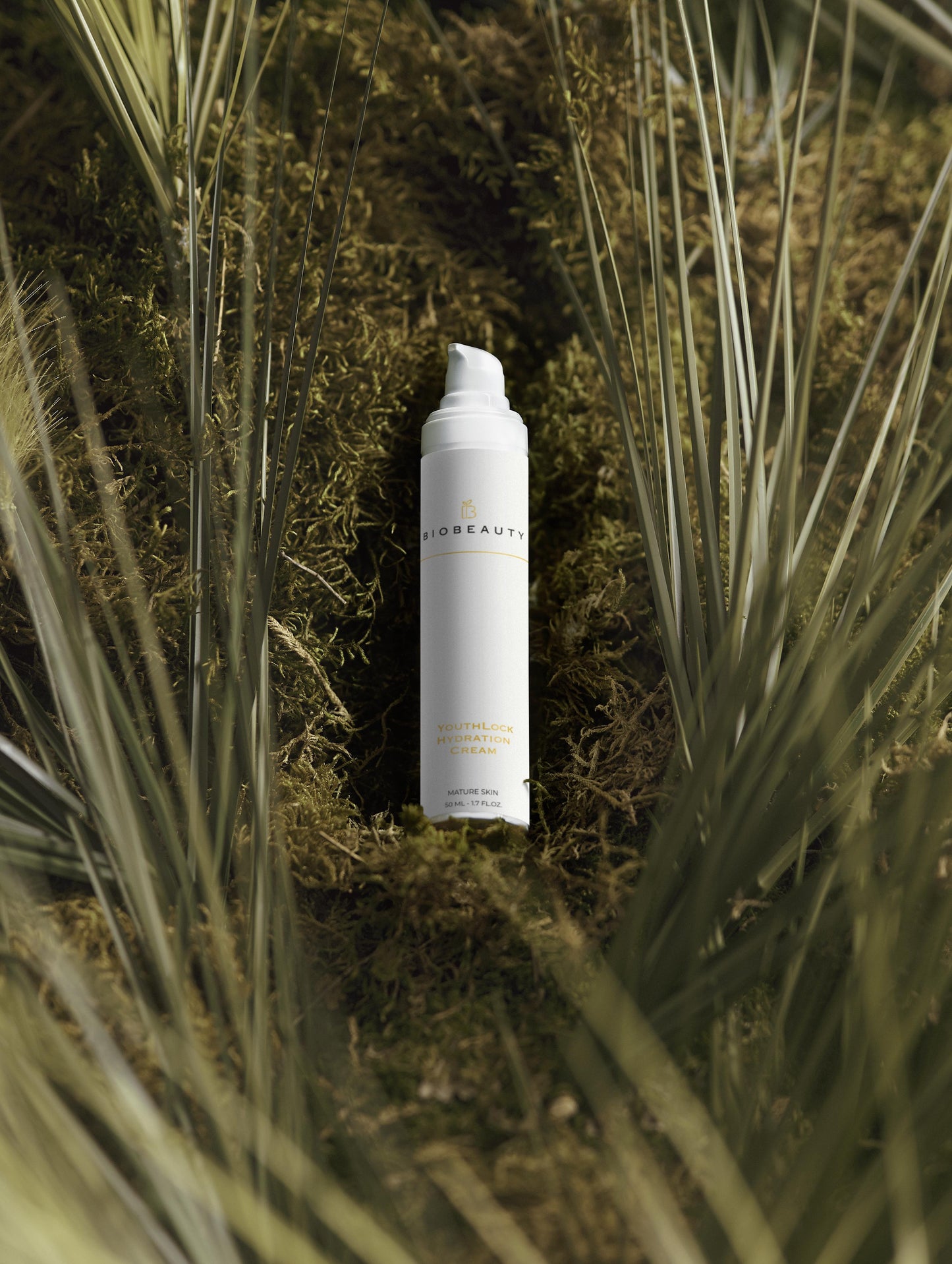 YouthLock Hydration Cream