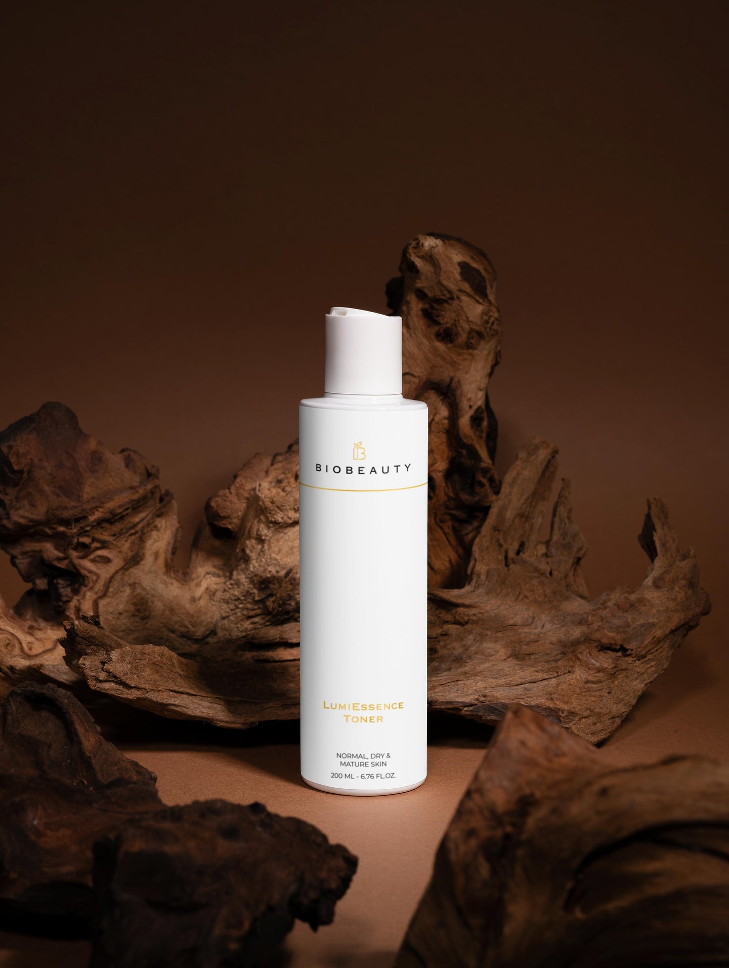 LumiEssence Toner