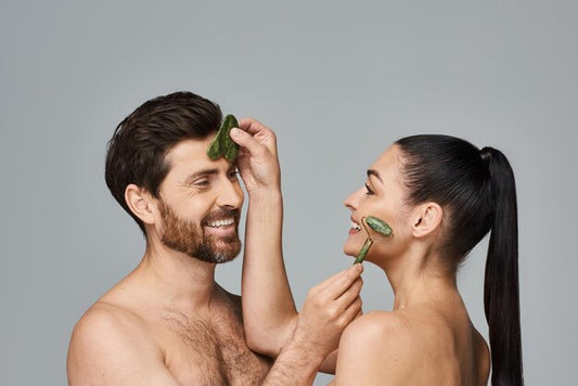 Erase Dullness: How to Layer Skincare That Actually Works