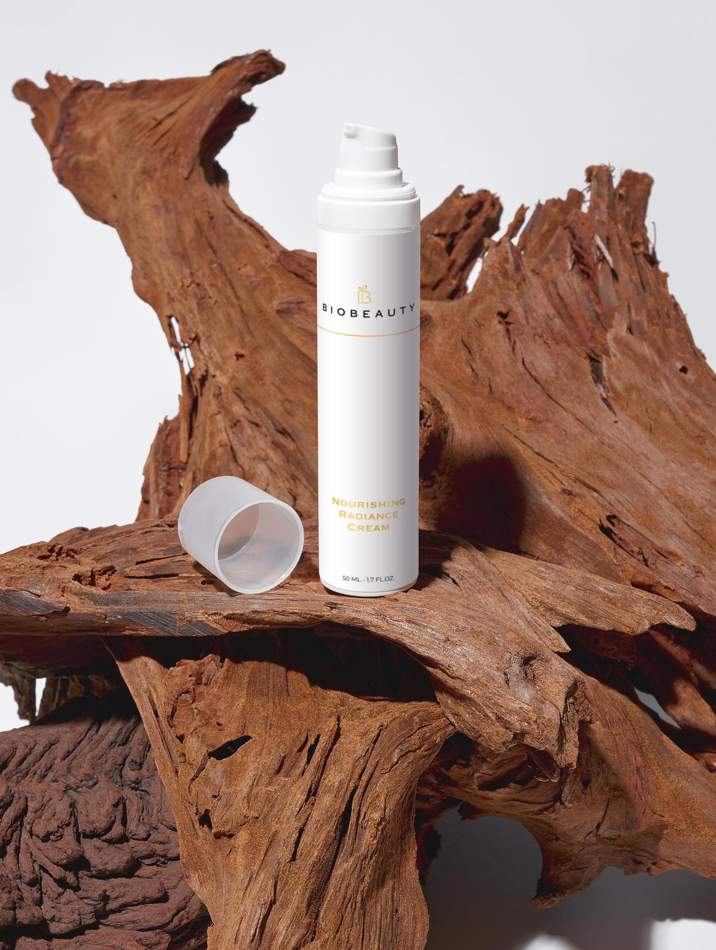 Nourishing Radiance Cream