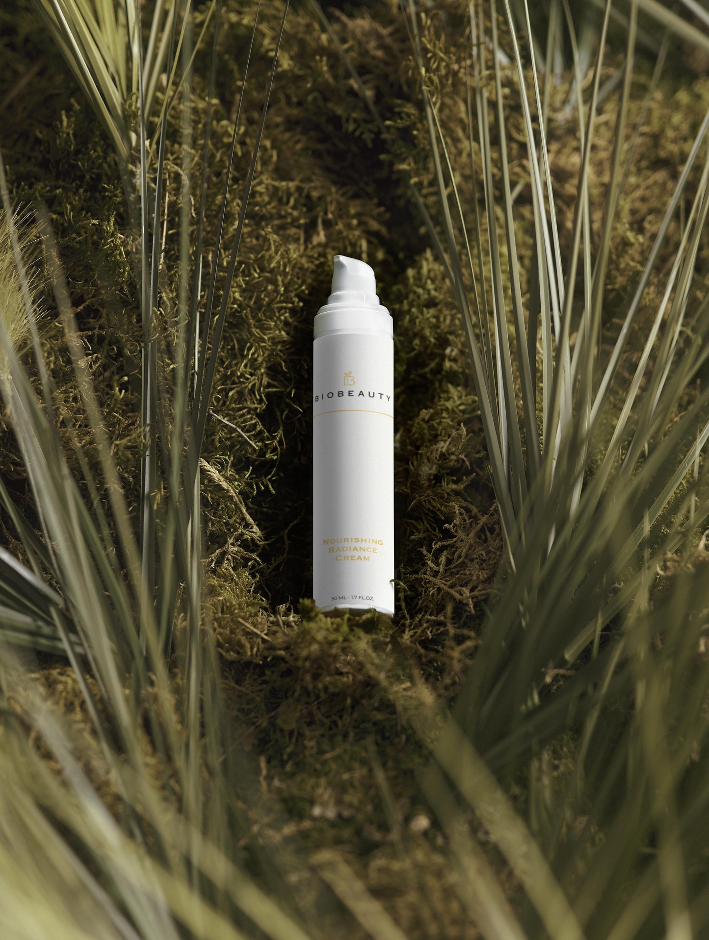 Nourishing Radiance Cream