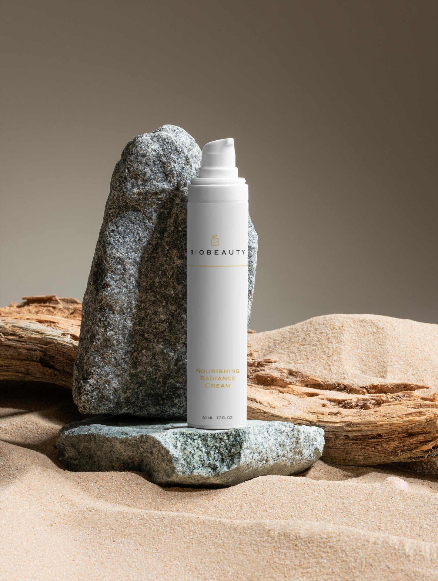 Nourishing Radiance Cream