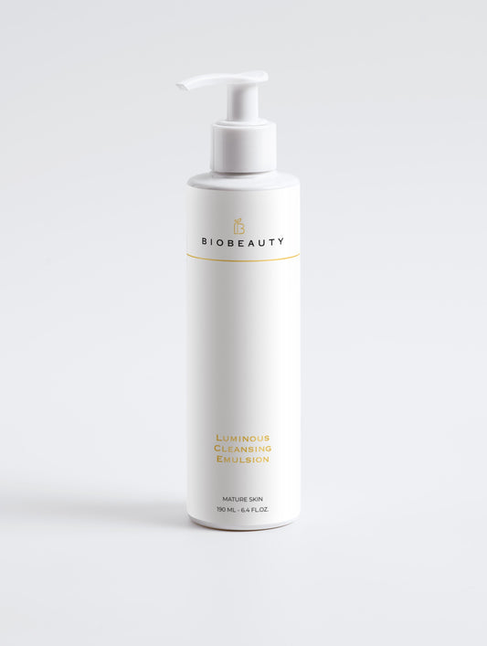Luminous Cleansing Emulsion