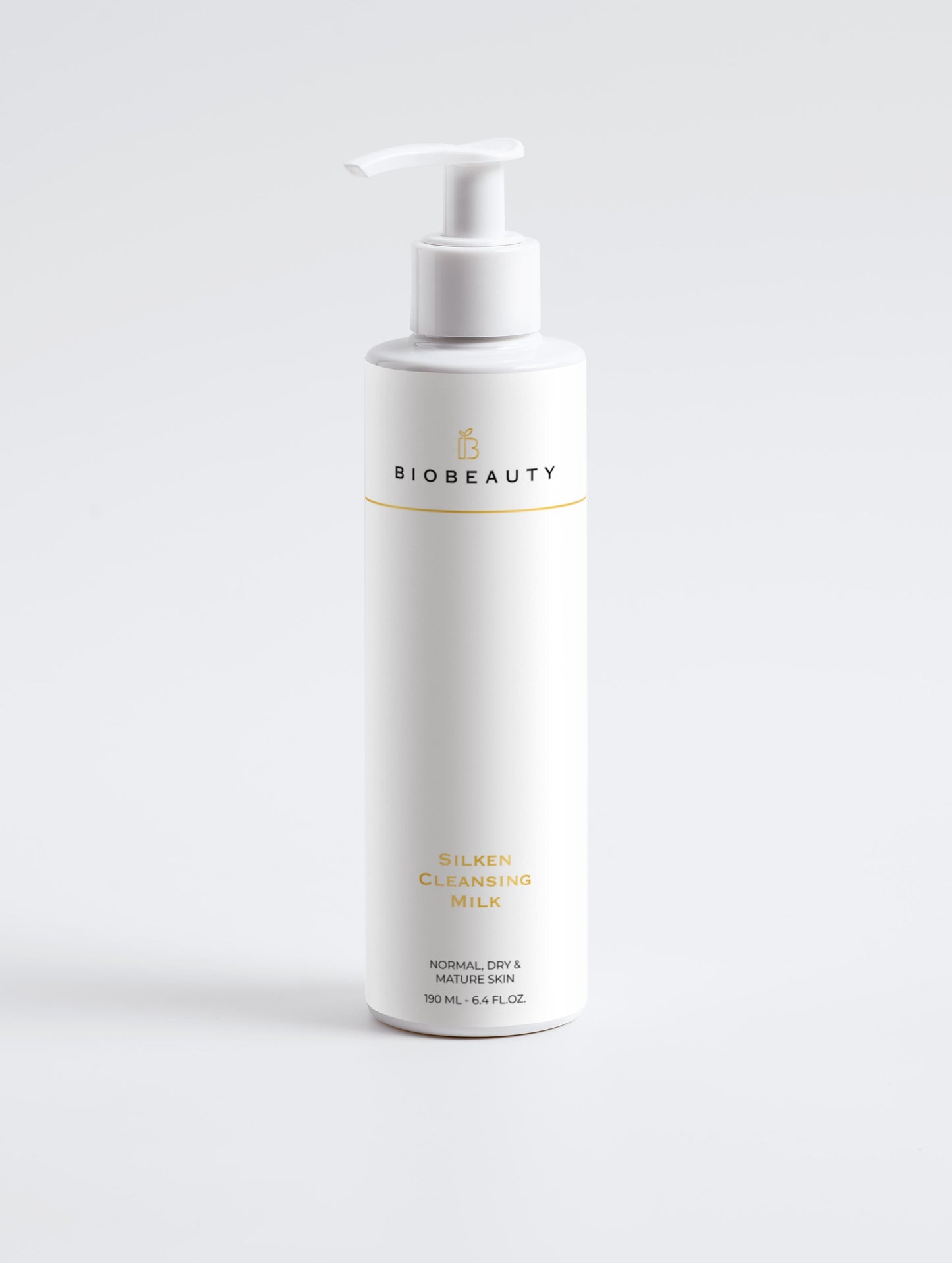 Silken Cleansing Milk