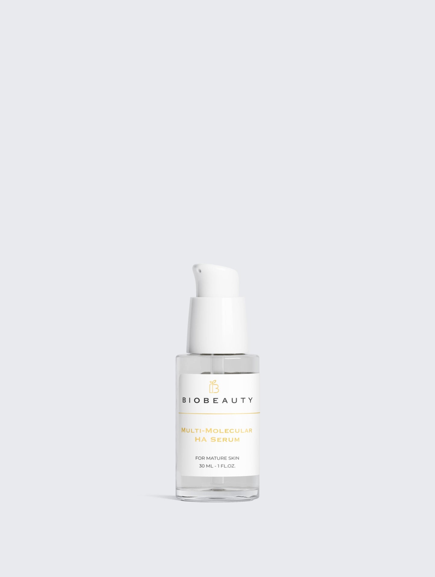 Multi-Molecular HA Serum