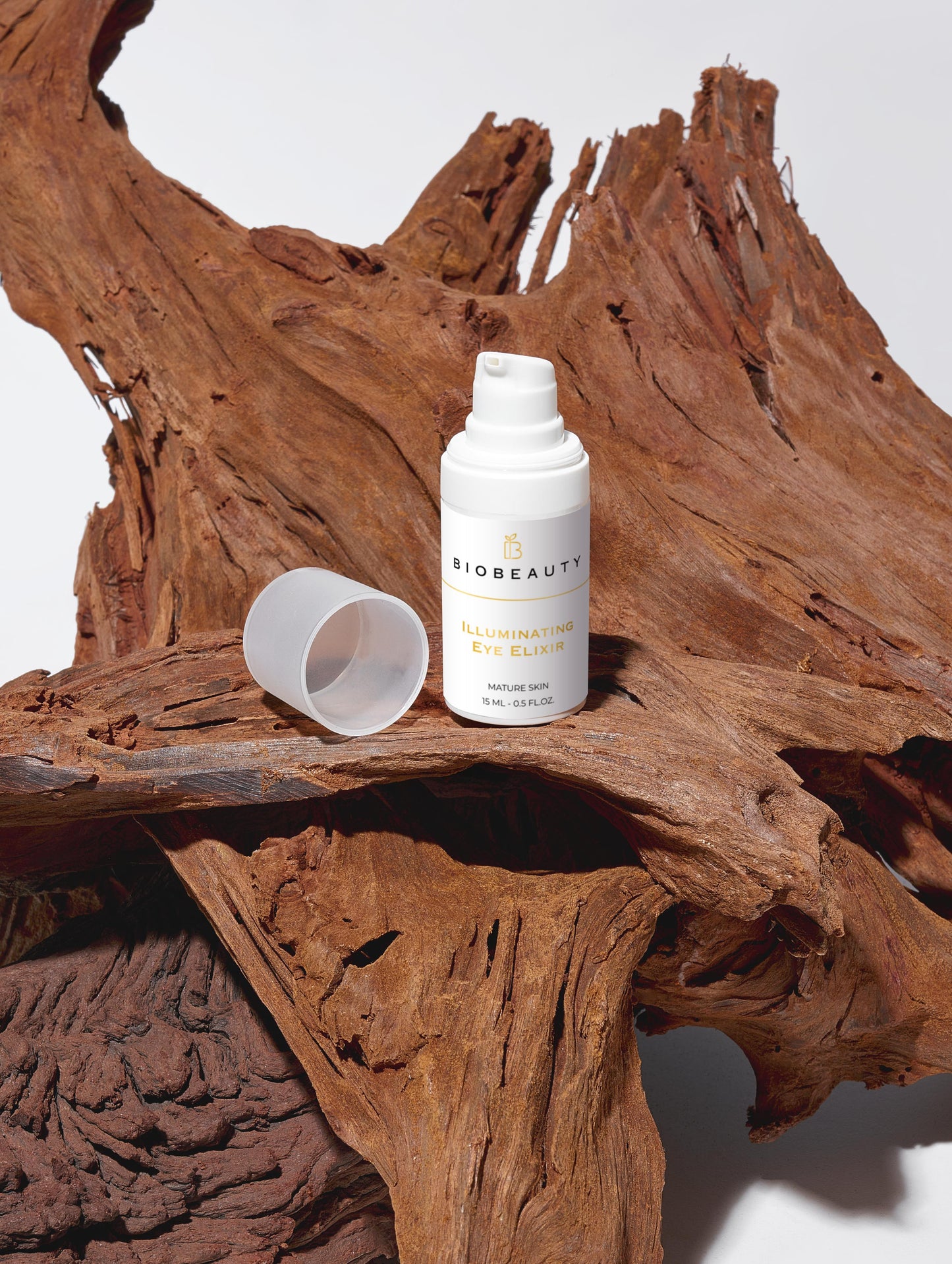 Illuminating Eye Elixir
