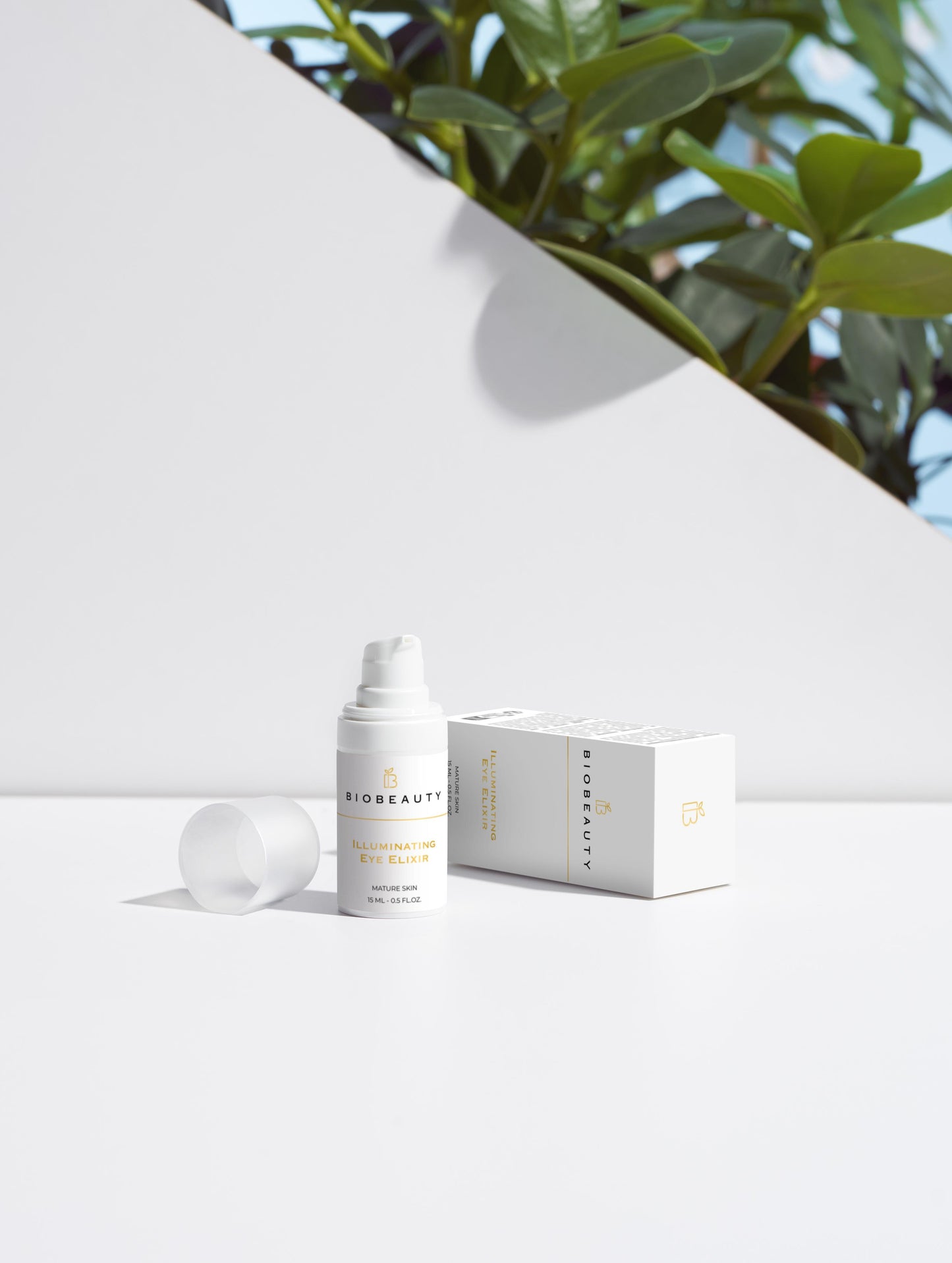 Illuminating Eye Elixir