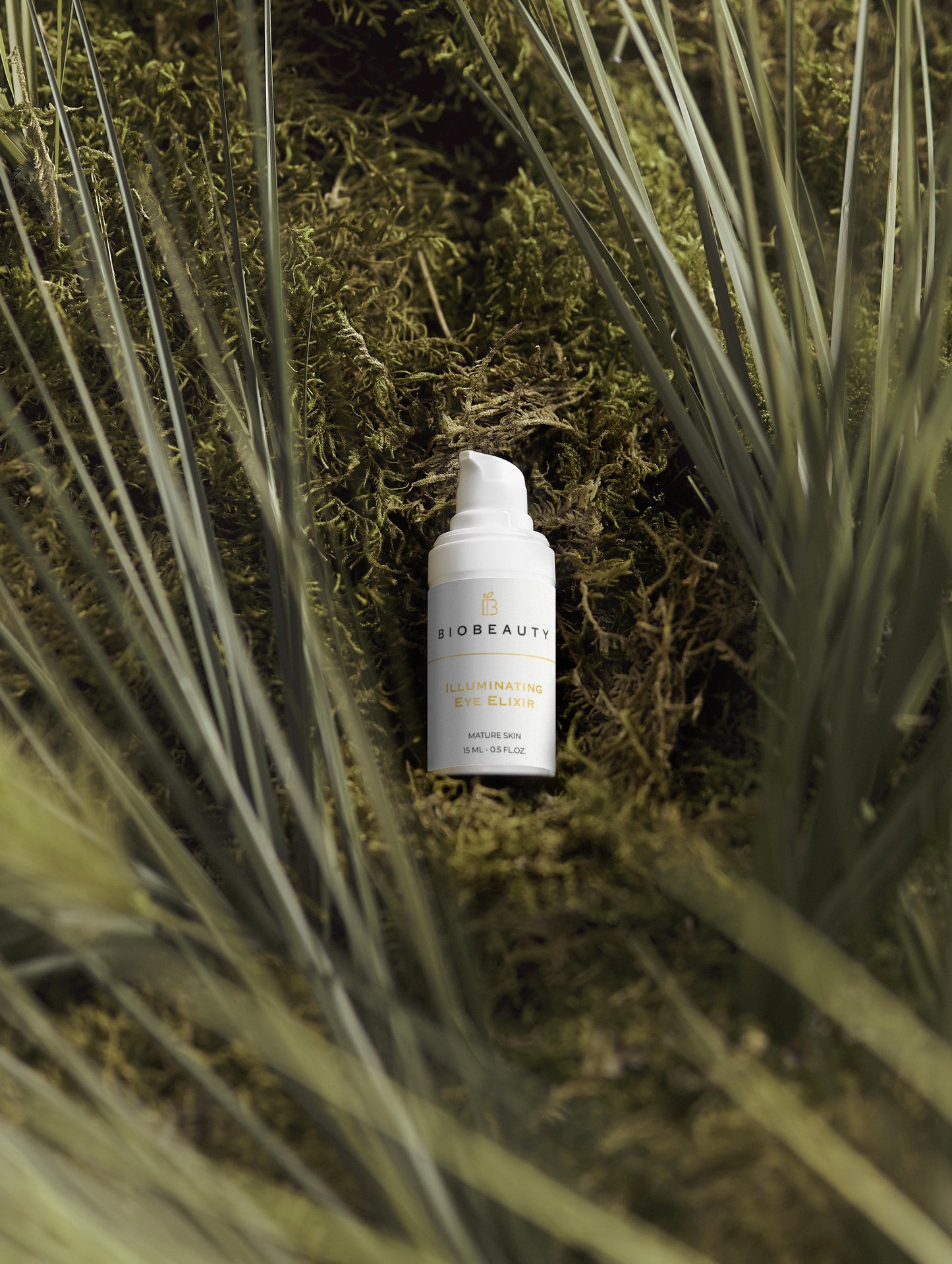 Illuminating Eye Elixir