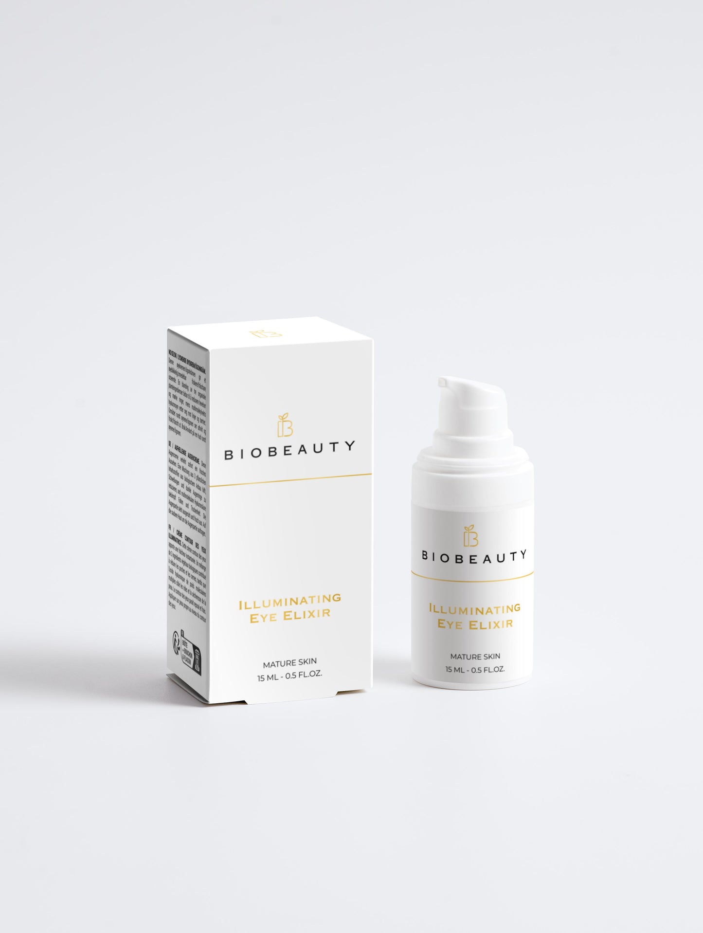 Illuminating Eye Elixir