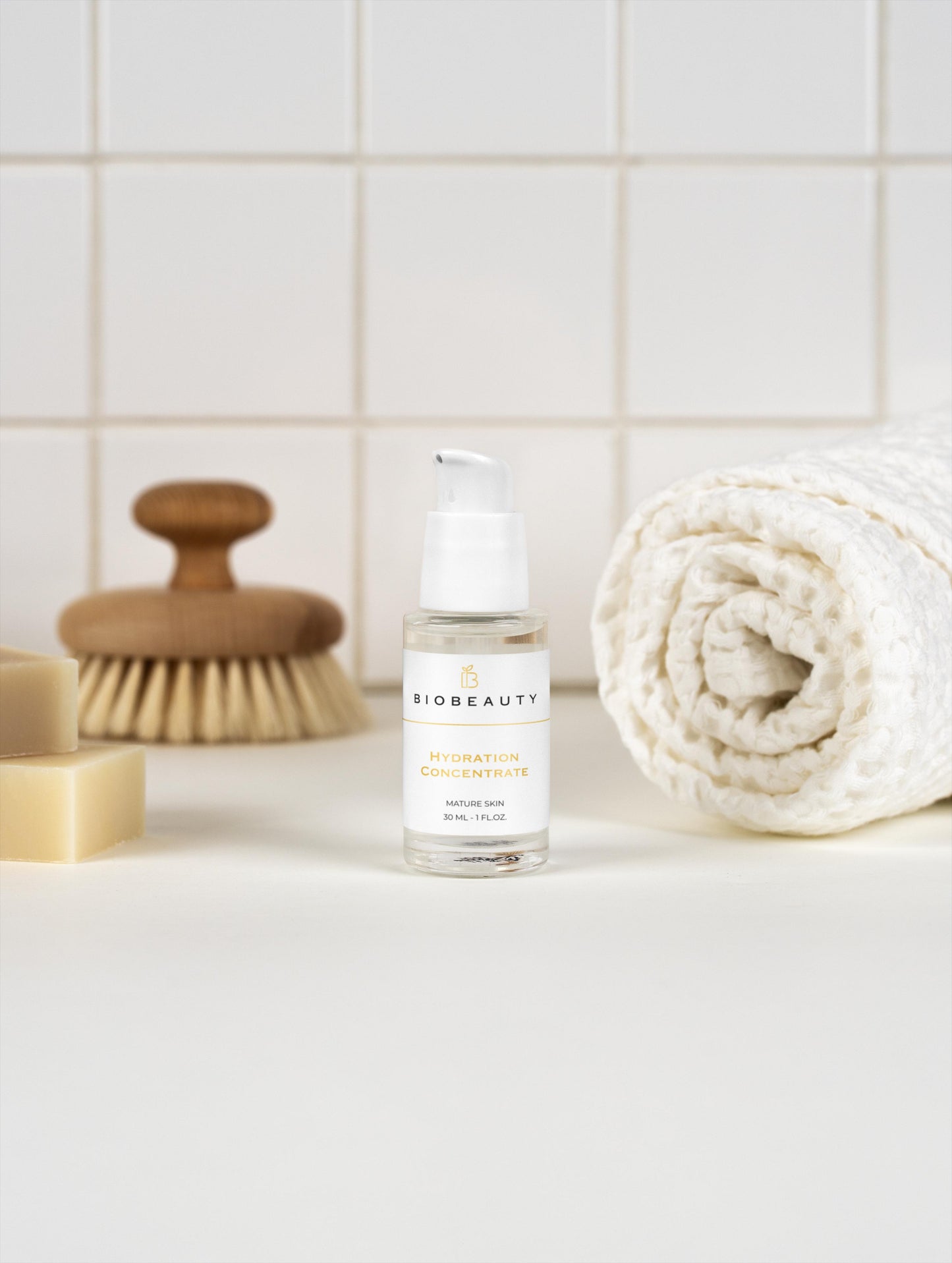 Hydration Concentrate