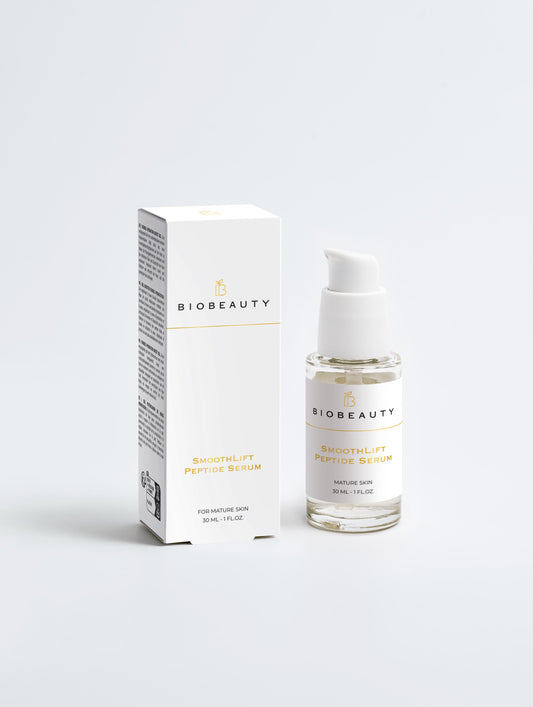 SmoothLift Peptide Serum