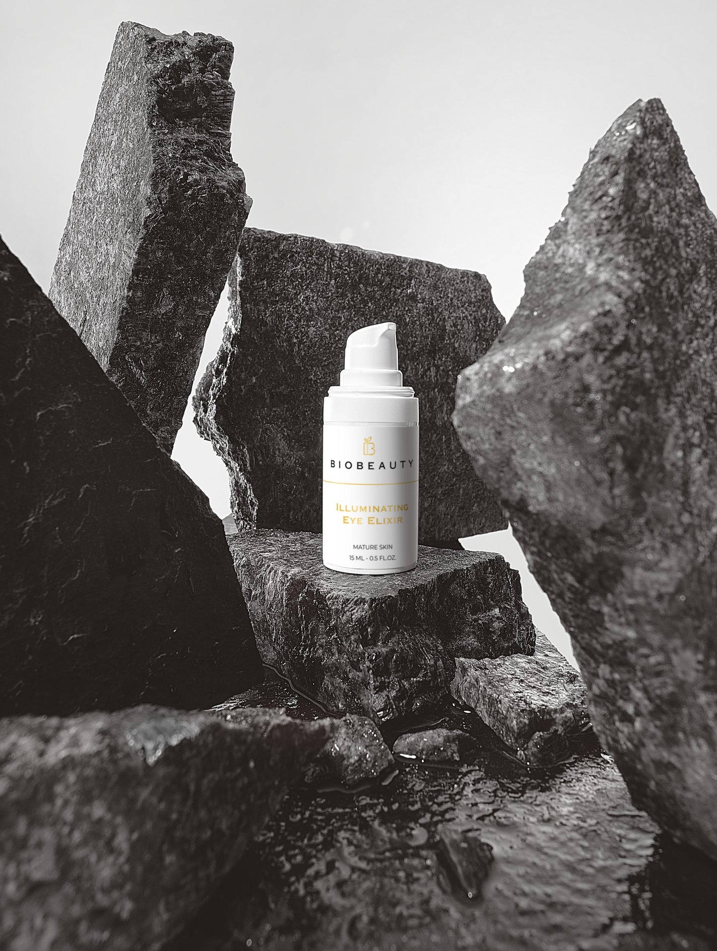 Illuminating Eye Elixir
