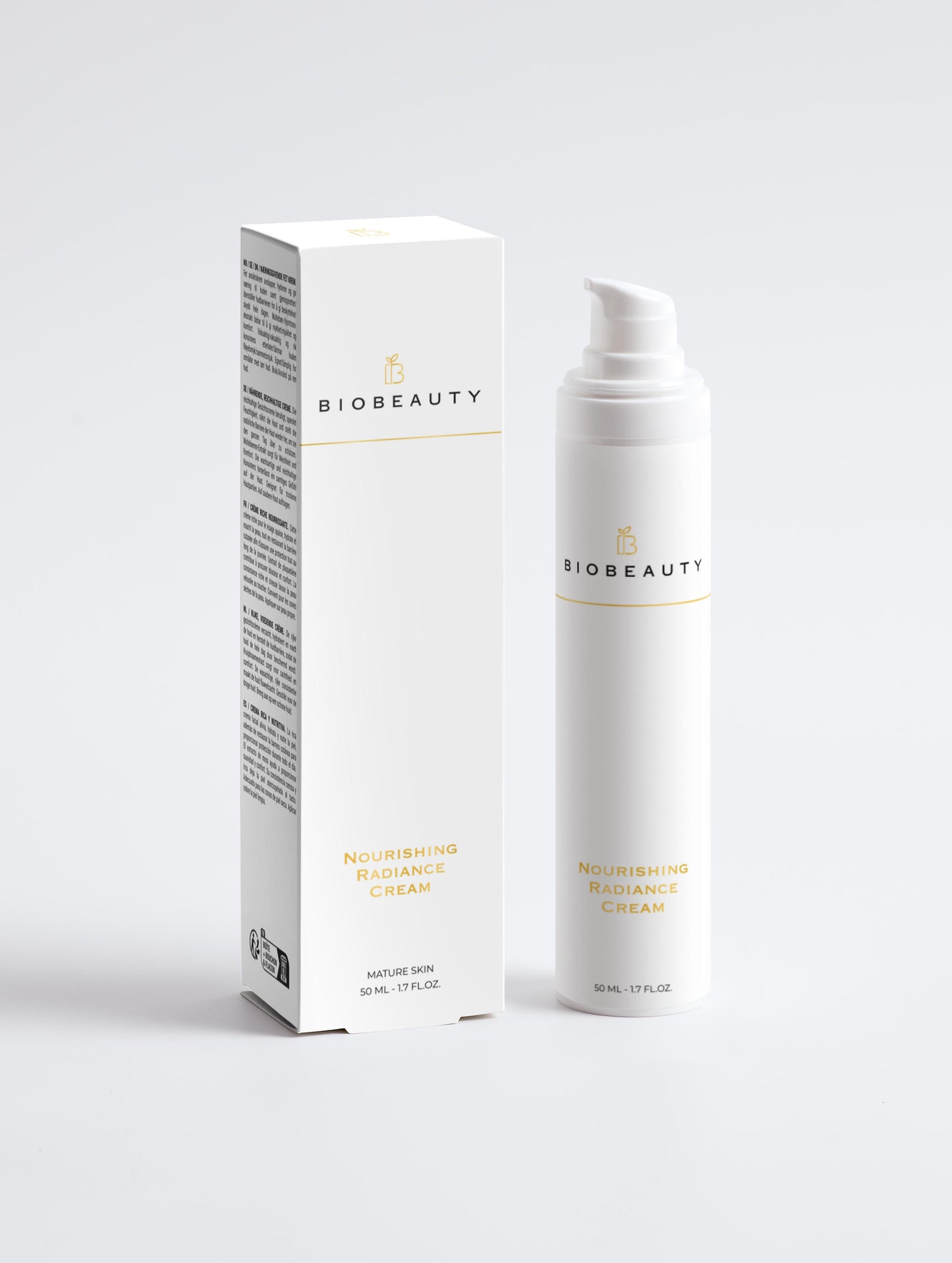 Nourishing Radiance Cream