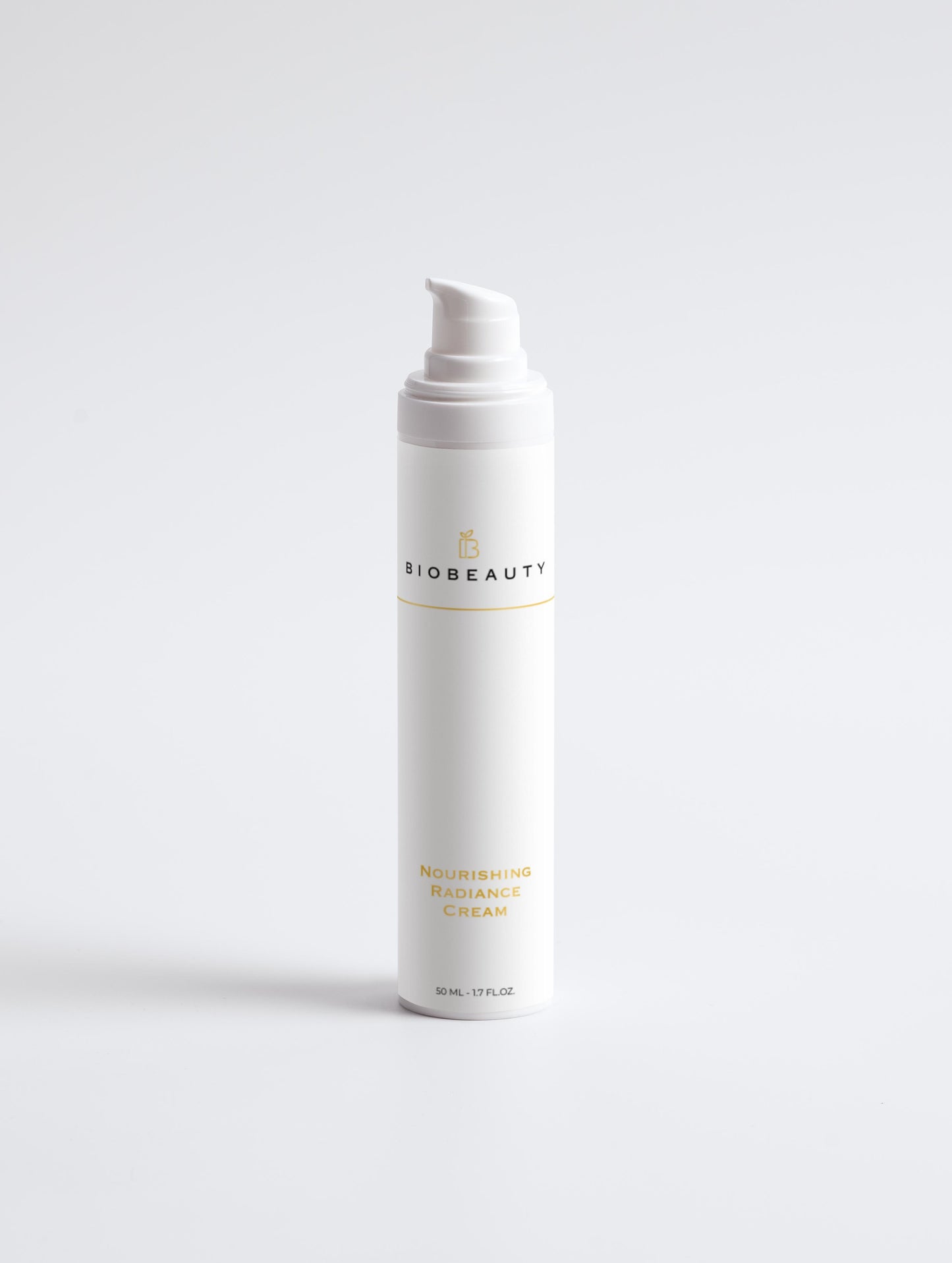 Nourishing Radiance Cream