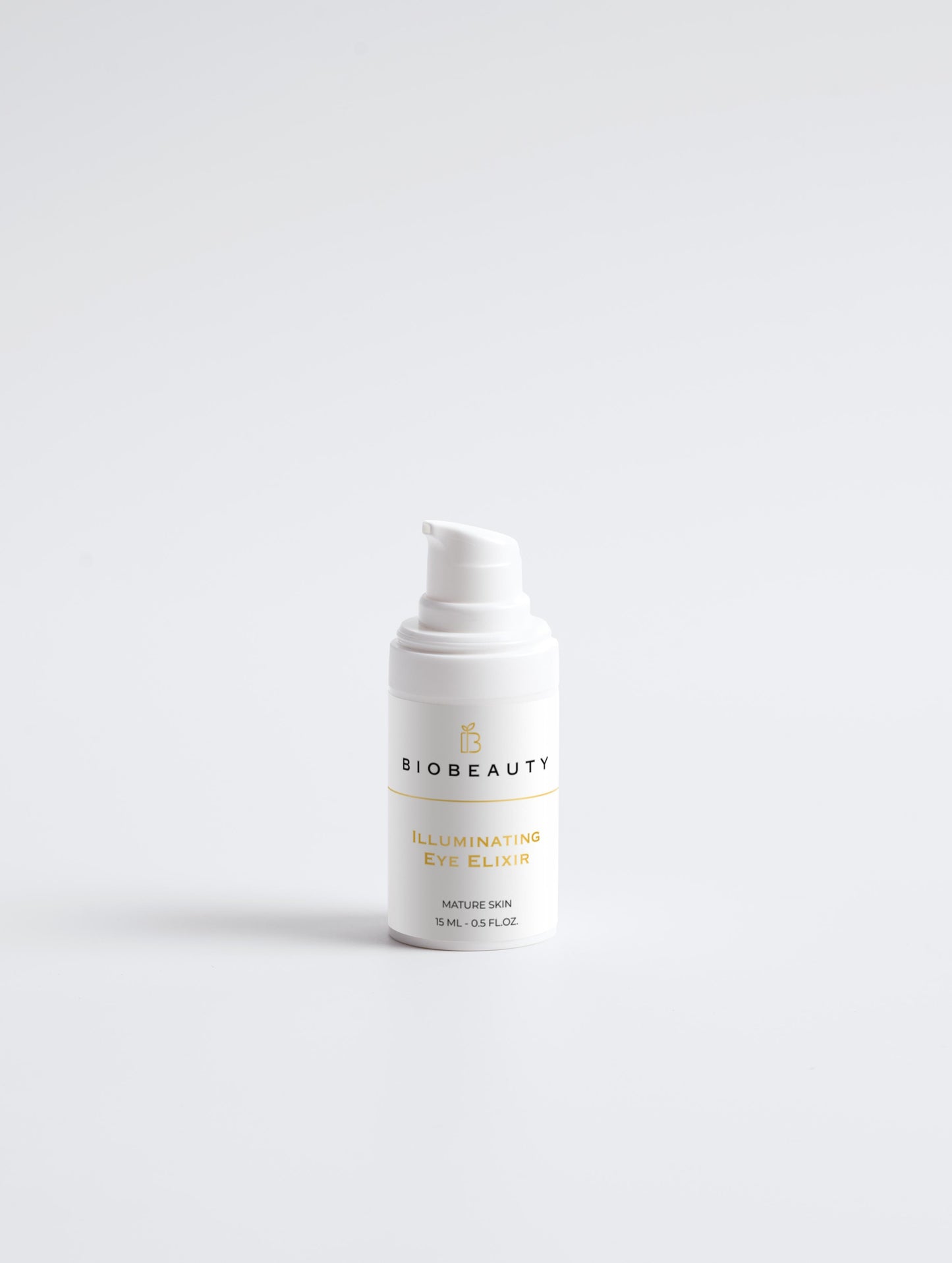 Illuminating Eye Elixir